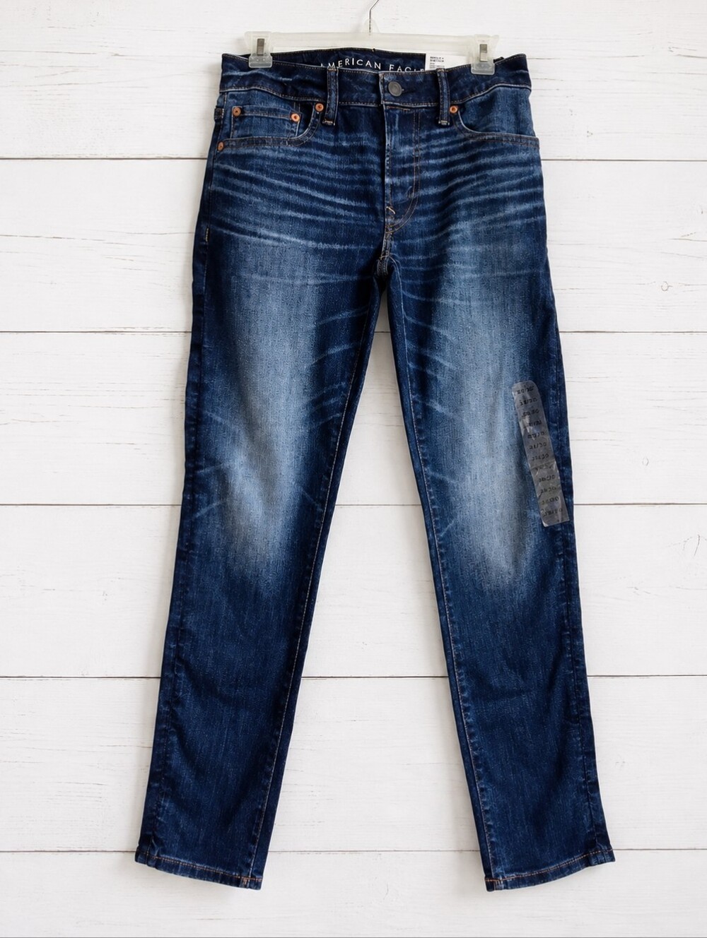 NWT American Eagle Outfitters Slim Airflex Jeans Size 28x30